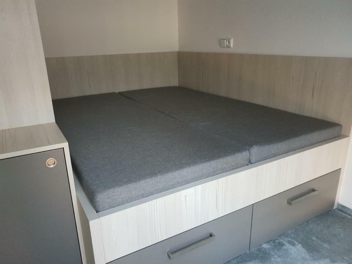 Apartman Pod Medvedi Horou Loucna nad Desnou Exterior photo